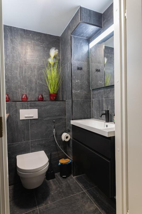 Apartment Rovakatu B12 Рованиеми Екстериор снимка