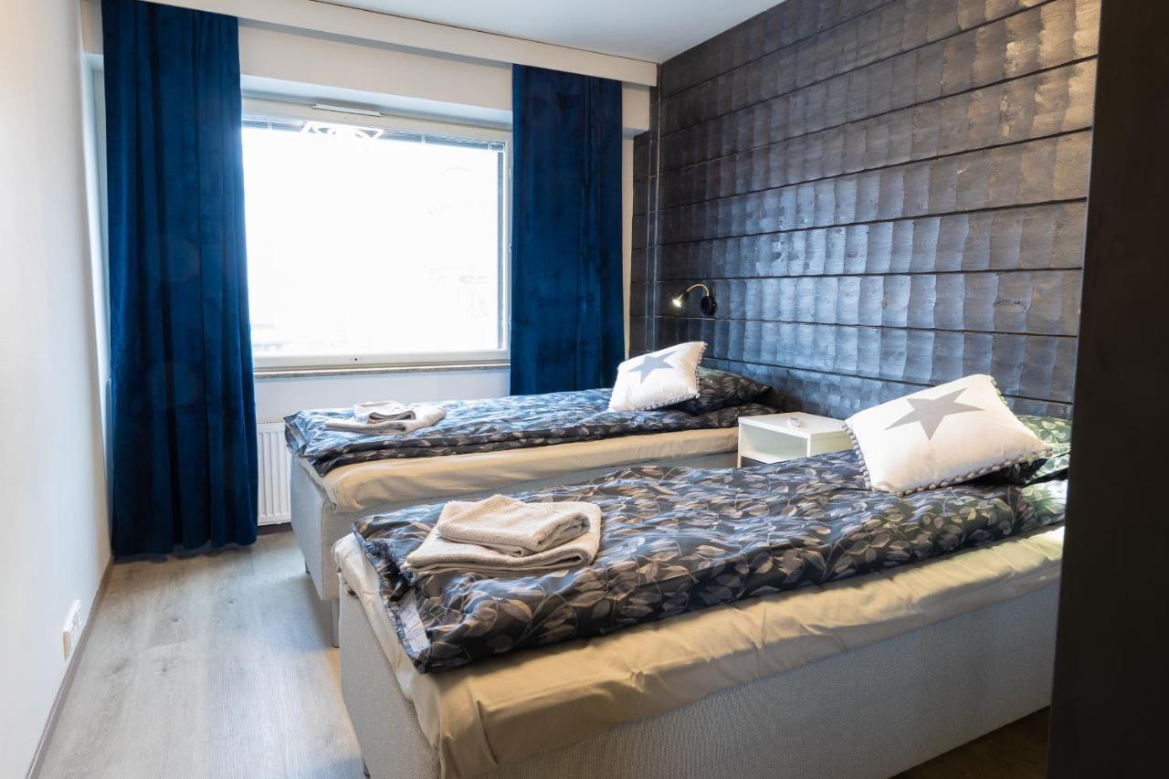 Apartment Rovakatu B12 Рованиеми Екстериор снимка